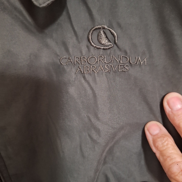 Mens soft feel lined jacket - Picture 2 of 4